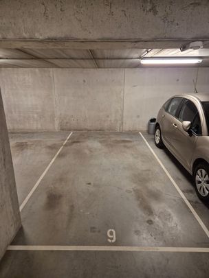 Appartement te huur - Foto 1