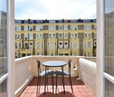 Flat 11 Penywern Road, Earls Court SW5 9SX - Photo 4