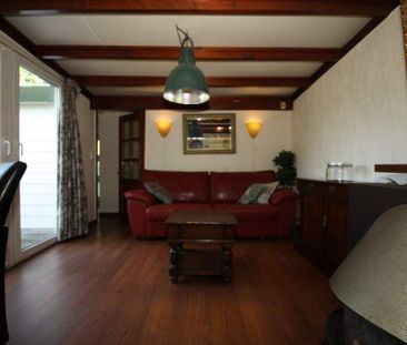 Chalet Vredenburg, Bergen Op Zoom - À louer - Foto 1