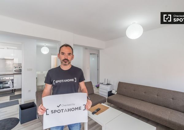 valencia, Valencian Community 46011