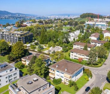 Temporary 5.5-room apartment – available until 30.04.2027 - Photo 6