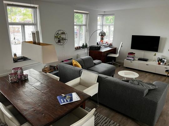 Te huur: Appartement Begoniastraat in Eindhoven - Photo 1