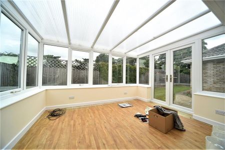 3 bedroom bungalow to rent - Photo 4