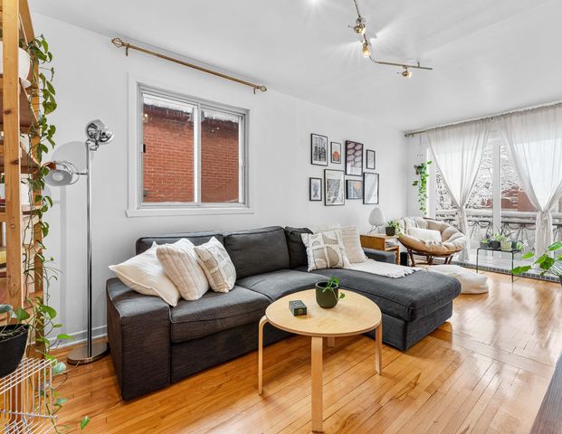 À louer / Appartement - Photo 1