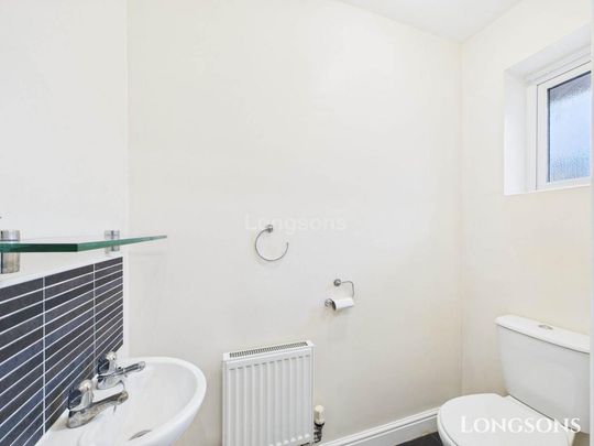 2 bedroom terraced house to rent - Photo 1