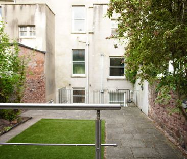 Richmond Park Road, Clifton, BS8 3AP - Photo 4
