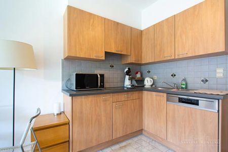 Studio te huur - Foto 3