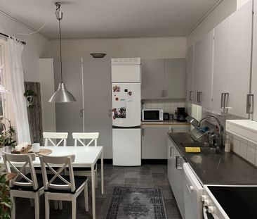 Vadstenagatan 1E - Foto 2