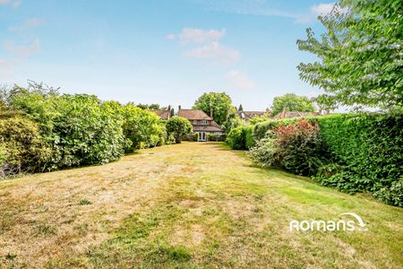 4 bedroom house to rent - Photo 5