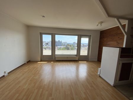 Studio BOULEVARD DE LA PAIX - Photo 2