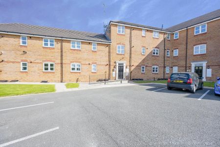 1 bedroom apartment to rent - Photo 5