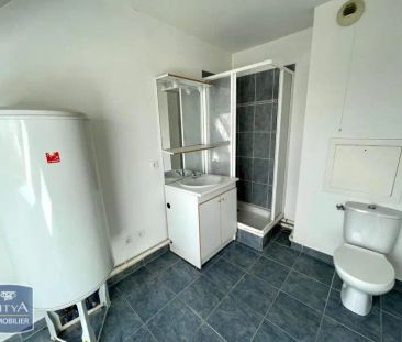 Appartement à louer 1 pièce 23.42m² - Photo 6