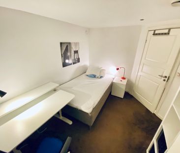 Brinkvägen, Täby - Foto 1