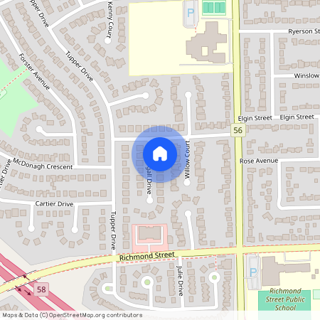 10 Mcdougall Drive, Thorold