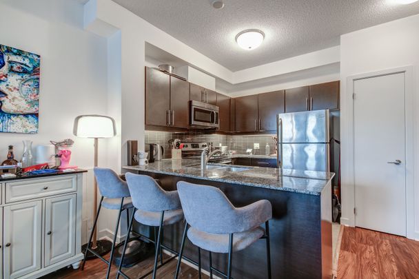 For Lease - 33 Bay Street Unit# 508, Toronto, Ontario - Photo 1