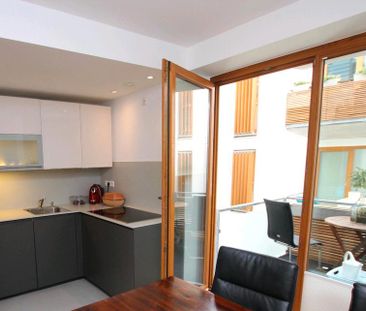 Neuwertige sehr schöne 3 Zimmerwohnung in Hannover - Photo 1