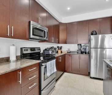 For Lease - 124 Overberg Way, Kanata, Ontario - Photo 6