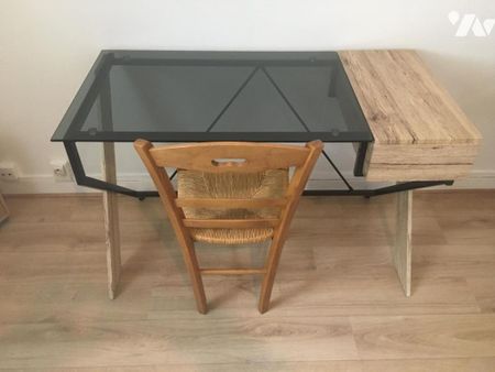 Studio meublé Angers - Photo 3