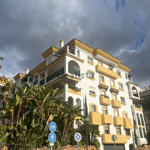 Alquiler de dúplex en Bulevar Príncipe Alfonso de Hohenlohe, 39 - Photo 1