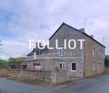 Maison Maen Roch 5 pièces - Photo 4