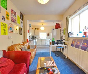 5 bedroom house to rent - Photo 4