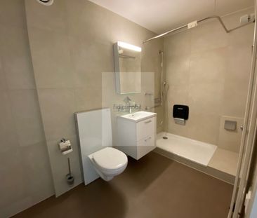 Protected 2-room apartment, reserved for AHV/IV pensioners - Photo 2