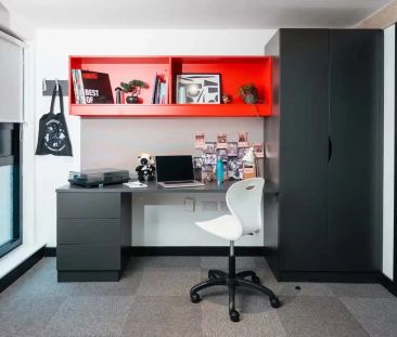 The Big Room - Photo 6