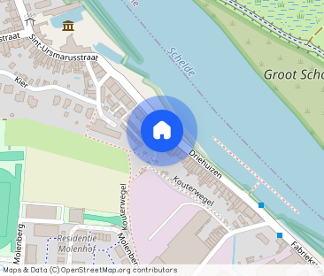 Appartement te huur in Baasrode - Foto 1