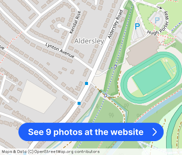 Aldersley Road, Wolverhampton, WV6 - Photo 1