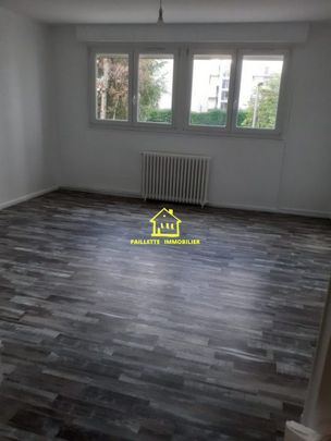 CENTRE VILLE - Photo 1