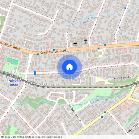 51 Arawa Street, New Lynn, Waitakere City