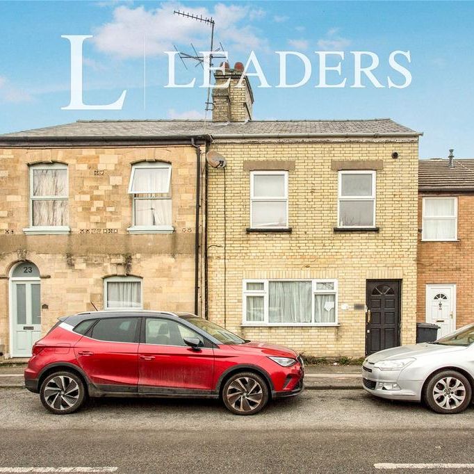 1 bedroom house to rent - Photo 1