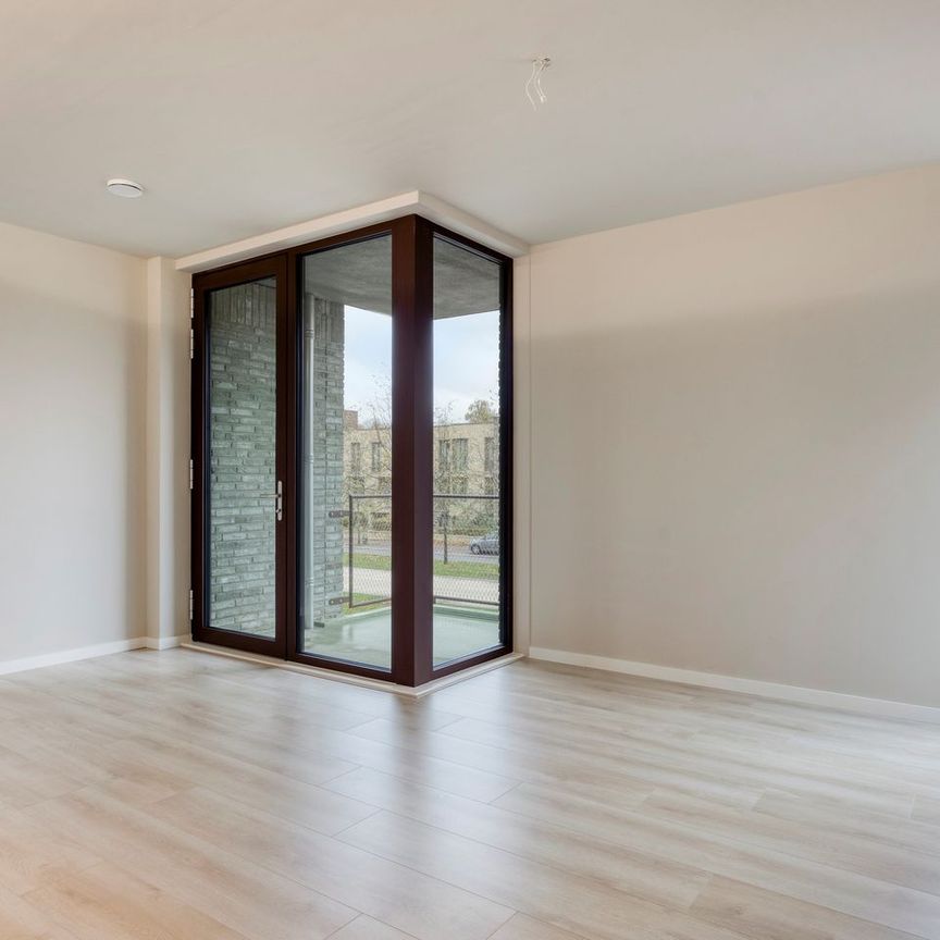 Appartement te huur: Burgemeester Michiels van Kessenichpassage 5-A 6224 EJ Maastricht - Photo 1