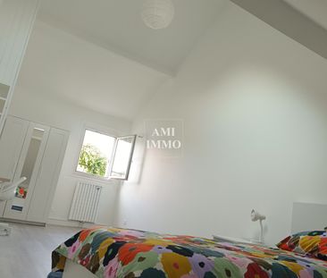 Location Appartement 1 pièce 13m² PALAISEAU 91120 - Photo 1