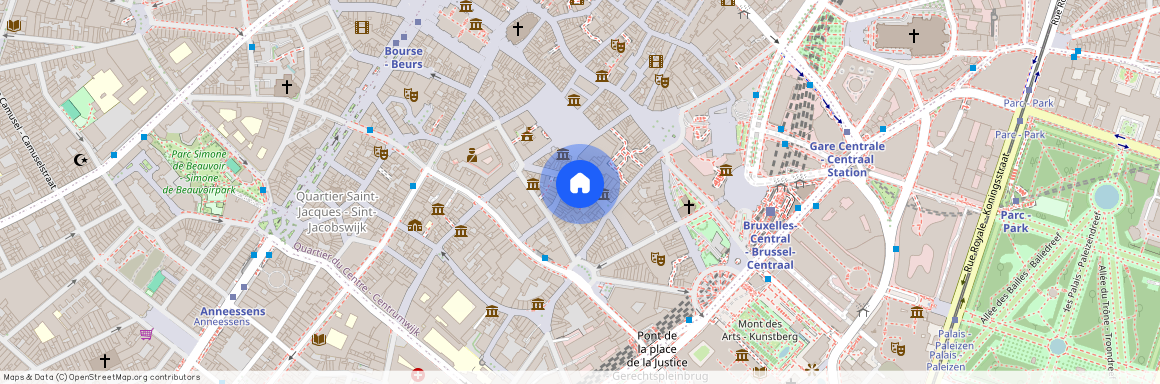 Rue du Marché aux Fromages, 11, 1000, Bruxelles