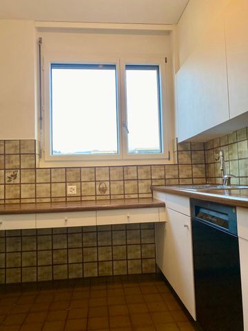 4.5 Zimmer, 100 m², 5. Stock - Photo 5