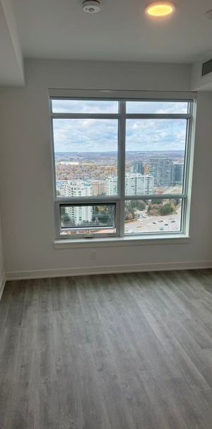 For Lease - 50 Upper Mall Way Unit# 2707, Vaughan, Ontario - Photo 1