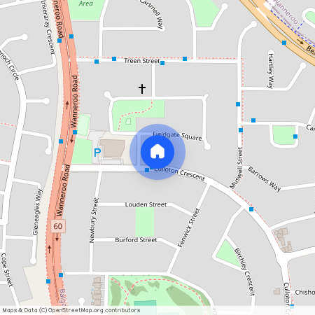 37B Culloton Crescent, Balga