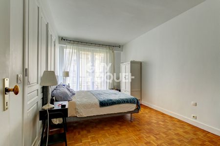 Appartement à louer à Paris 16Ème - Photo 5