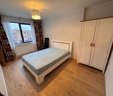 Apt 24, 9 Brown Square, BT13, Belfast - Photo 5