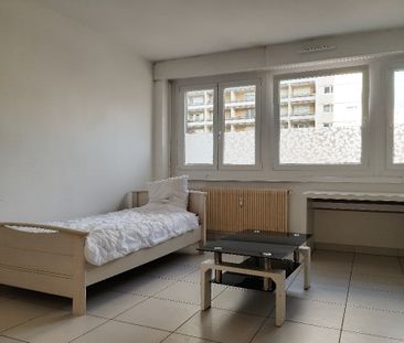 Location Appartement 1 pièce 23m² - Photo 5