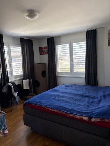 4.5 Zimmer, 110 m², 1. Stock - Photo 5