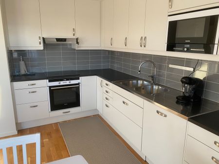 Kvillegatan, Göteborg - Photo 3