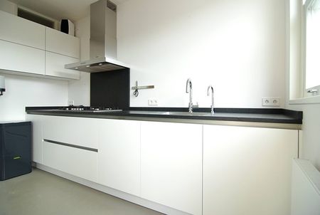 Rented: Gorgeous bright and light apartment, renovated with high quality materials and great attention to detail. - Foto 4