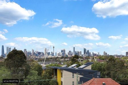 18/123 Lilyfield Road, Lilyfield NSW 2040 - Apartment For Rent | Domain - Photo 4