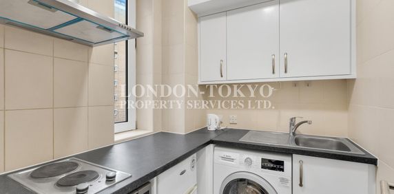 Chelsea Cloisters, SW3, London - Photo 2