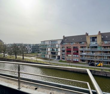 Dakappartement te huur in Gent - Photo 2