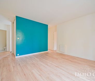 Appartement 3 pièces - 53m² - Photo 1