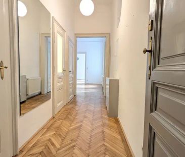 NEU - Gepflegtes 2-Zimmer Akademiker-Singleapartment, Nähe Parlamen... - Foto 5
