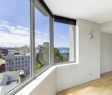 C706 / 2A Elizabeth Bay Road - Photo 6